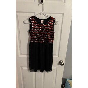 Wonder Nation Dress. Size L (10-12). New with tag.